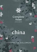 Complete Asian Cookbook - China