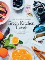 Green Kitchen Travels voorzijde