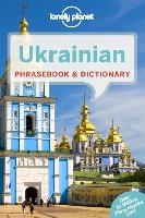 Lonely Planet Ukrainian Phrasebook & Dictionary