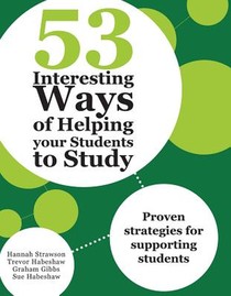 53 Interesting Ways of Helping Your Students to Study