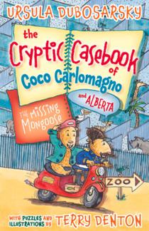 The Missing Mongoose: Volume 3