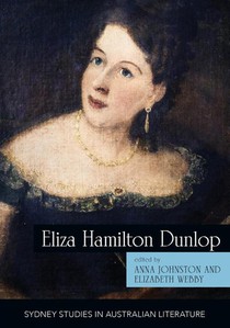 Eliza Hamilton Dunlop