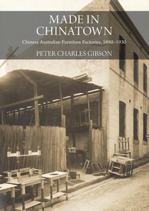 Made in Chinatown