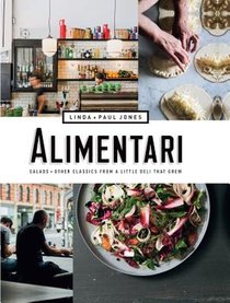 Alimentari