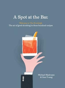 A Spot at the Bar