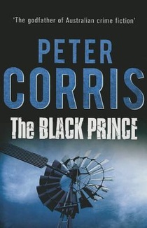 Black Prince: Volume 22