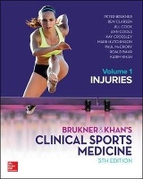 Brukner & Khan's Clinical Sports Medicine, Revised voorzijde