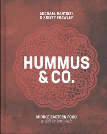 Rantissi, M: Hummus and Co