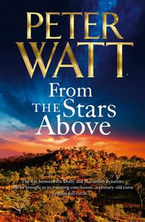 From the Stars Above: Volume 12