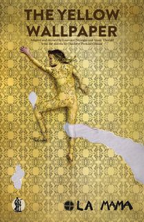 Pinocchio and The Yellow Wallpaper: Two plays