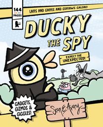 Ducky the Spy
