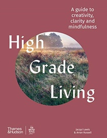 High Grade Living voorzijde