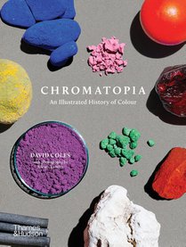 Chromatopia voorzijde