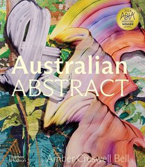 Australian Abstract