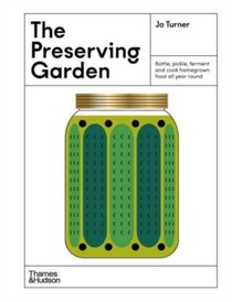 The Preserving Garden voorzijde