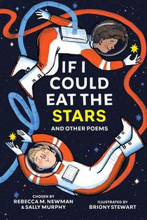 If I Could Eat the Stars