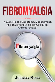 Fibromyalgia voorzijde