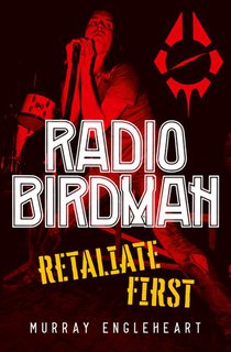 Radio Birdman: Retaliate First