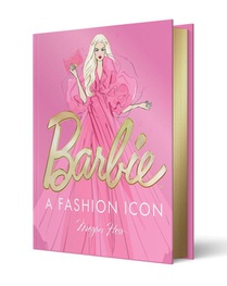 Barbie: A Fashion Icon