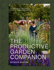 The Productive Garden Companion