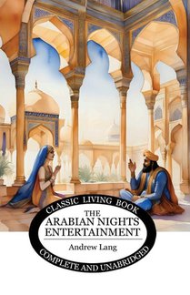 The Arabian Nights Entertainment