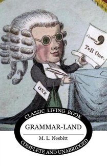 Grammar-land