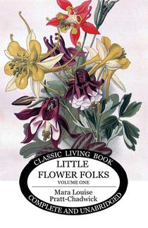Little Flower Folks 1