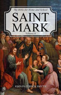 Saint Mark