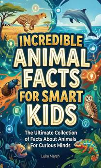 Incredible Animal Facts for Smart Kids