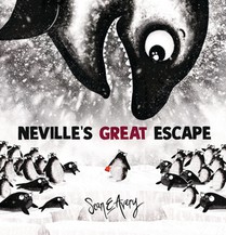 Neville's Great Escape