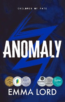 Children of Fate 1: Anomaly