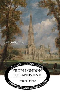 From London to Lands End