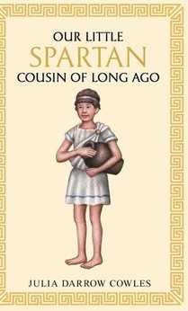 Our little Spartan cousin of long ago