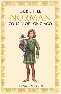 Our little Norman cousin of long ago