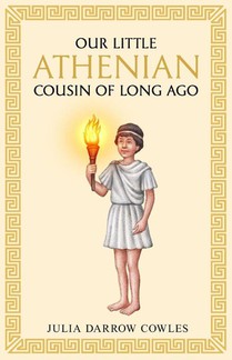 Our little Athenian cousin of long ago