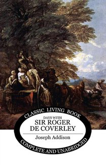 Days with Sir Roger de Coverley
