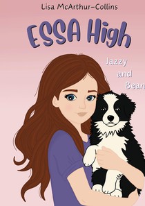 Jazzy and Bean