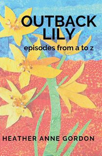 Outback Lily - episodes from a to z