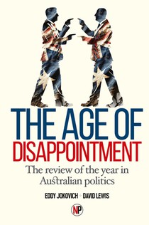 The Age Of Disappointment