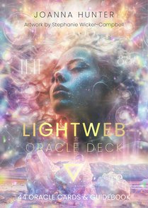 LightWeb Oracle Deck