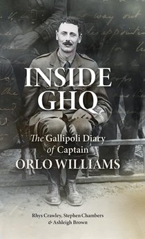 Inside GHQ