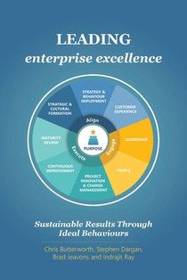 Leading Enterprise Excellence: Sustainable results through ideal behaviours