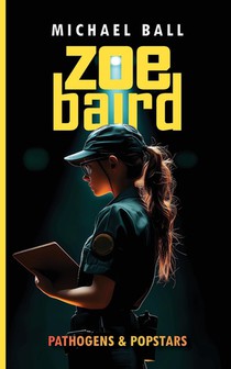 Zoe Baird