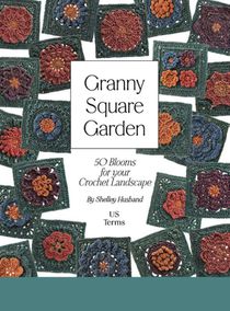 Granny Square Garden US Terms Edition