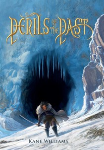 Perils of the Past: a fast-paced fantasy full of action & adventure