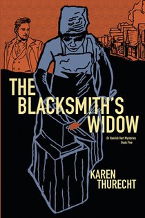 The Blacksmith's Widow
