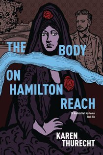 The Body on Hamilton Reach