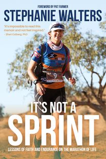 It's Not A Sprint