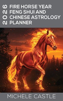 2026 Fire Horse Year