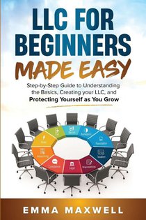 LLC for Beginners Made Easy